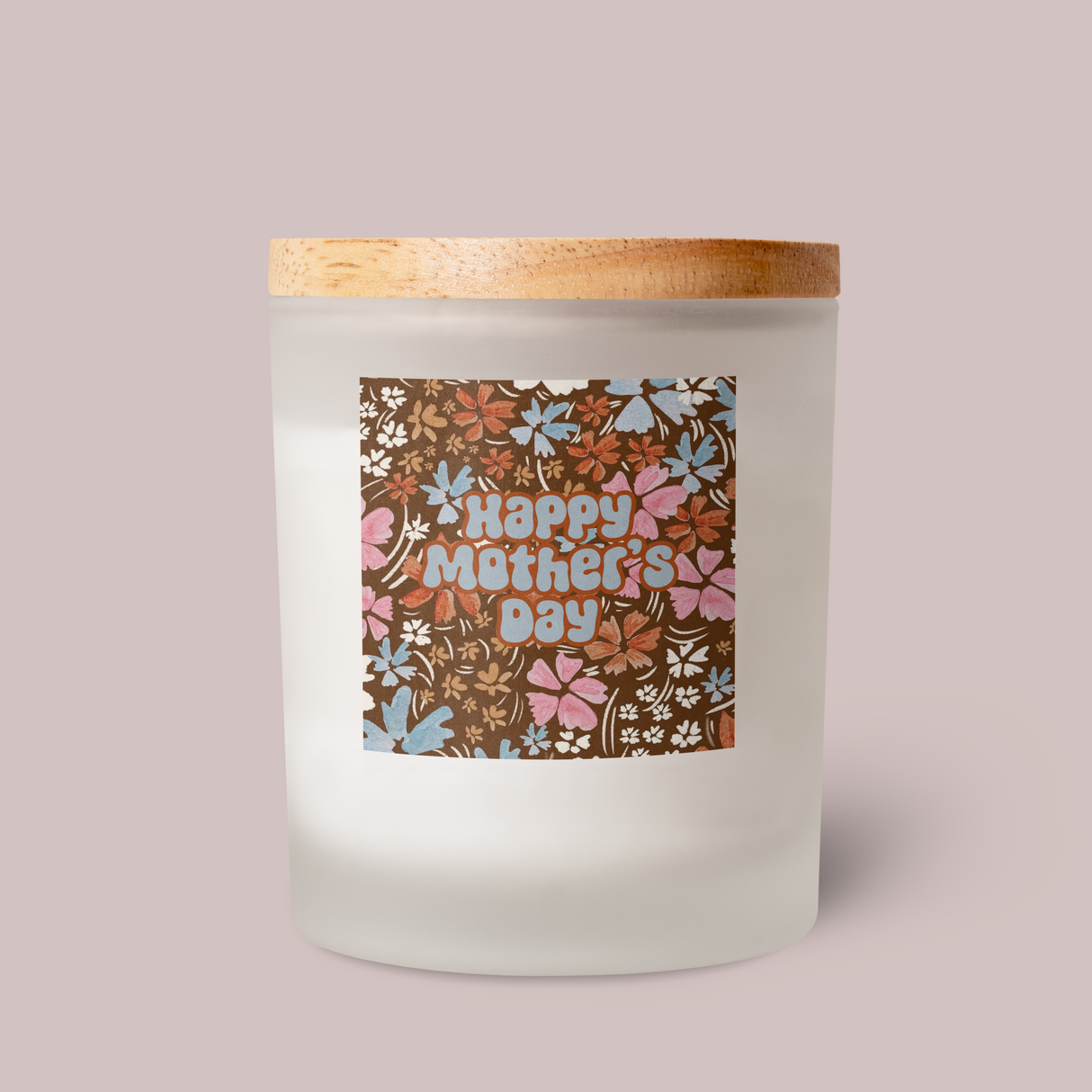 Jess Walker Mothers Day 2023 Vinyl Label Pack ONE (SQUARE) Gloss/Matte Gloss/Matte