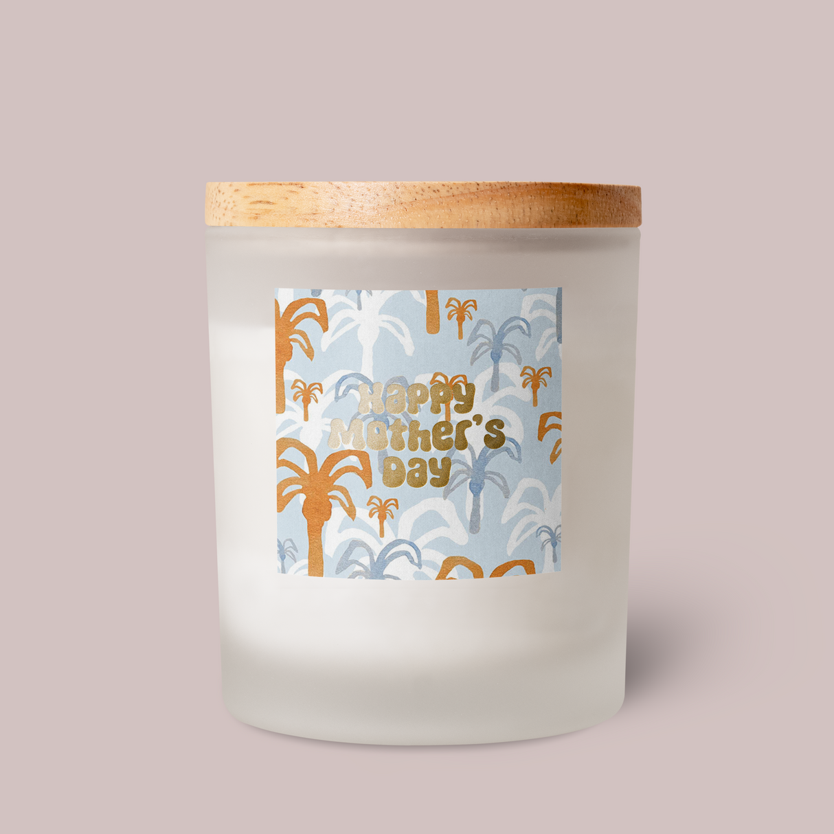 Jess Walker Mothers Day 2023 Vinyl Label Pack THREE (SQUARE) FOIL