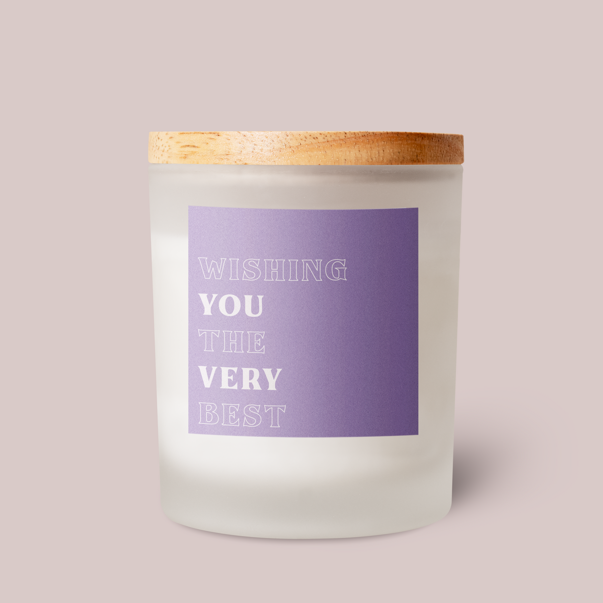 ColourPop Collection - Greetings Edition - Wishing you the very best - SQUARE - Matte/Gloss