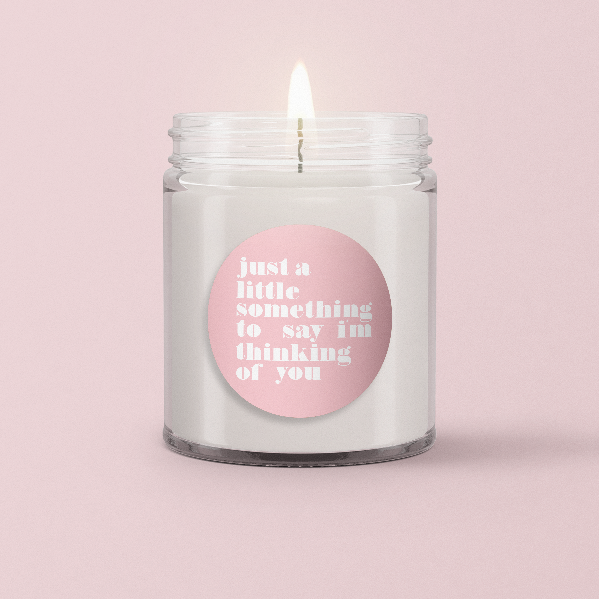 ColourPop Collection - Greetings Edition - Just a little something to say I'm thinking of you - ROUND - Matte/Gloss