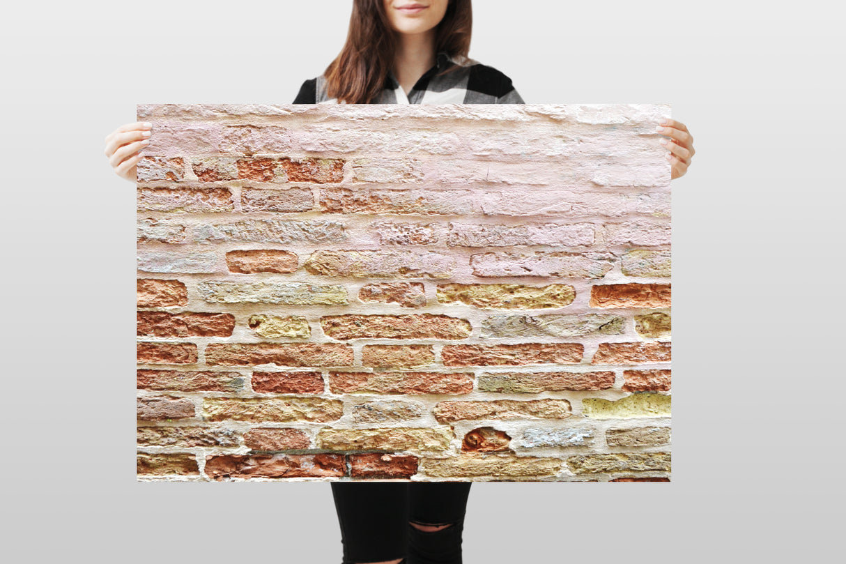 Photography Backdrop - Bricks 1