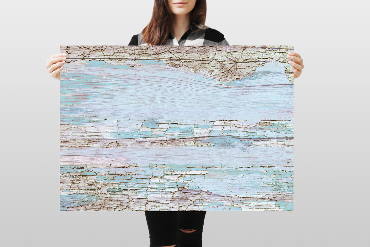 Photography Backdrop - Wood 1