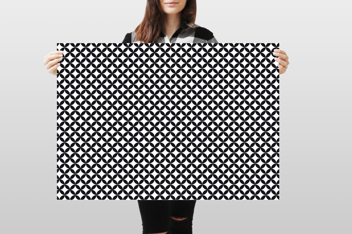 Photography Backdrop - Moroccan Inspired 6