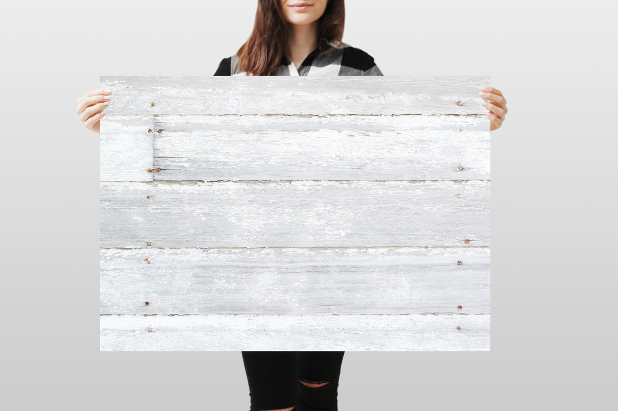 Photography Backdrop - Wood 4