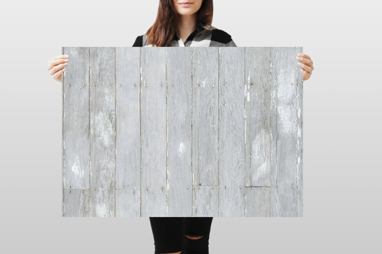 Photography Backdrop - Wood 5