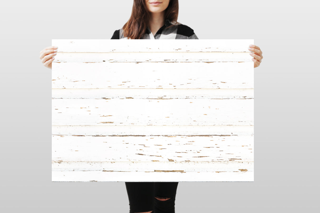 Photography Backdrop - Wood 6
