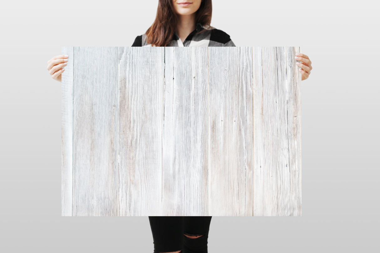 Photography Backdrop - Wood 8