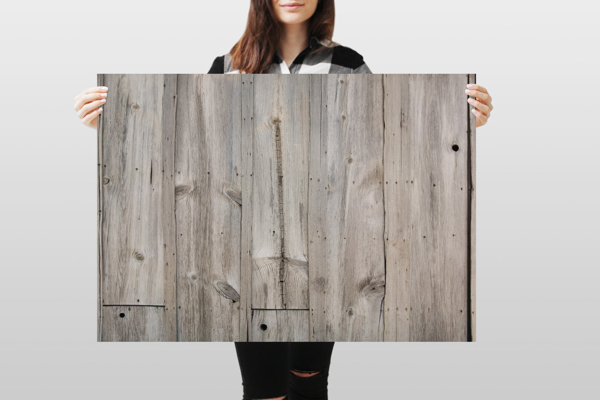 Photography Backdrop - Wood 9