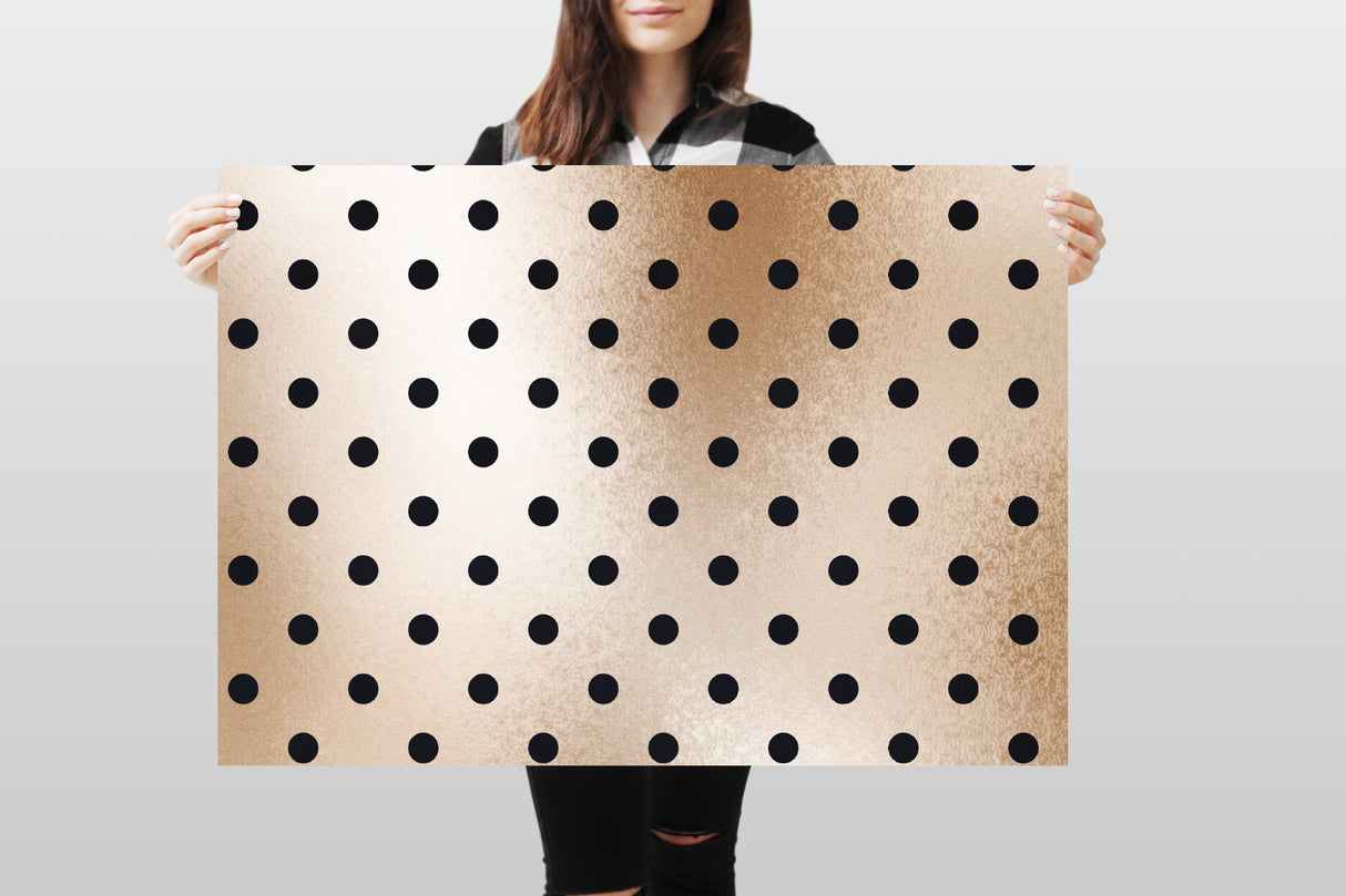 Photography Backdrop - Hollywood Glamour 6