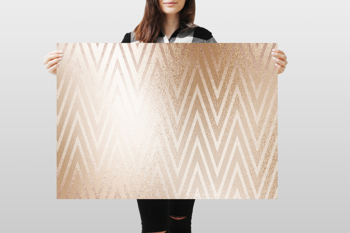 Photography Backdrop - Hollywood Glamour 9