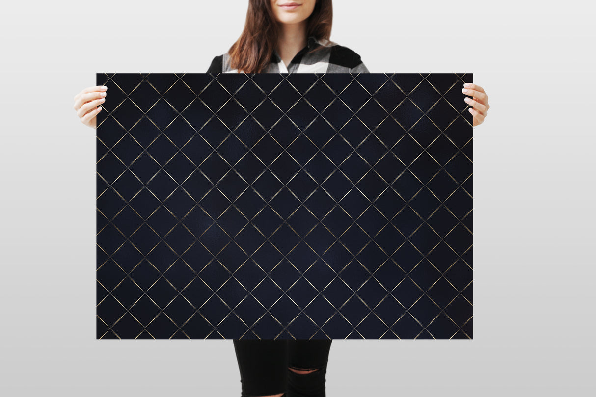 Photography Backdrop - Hollywood Glamour 15