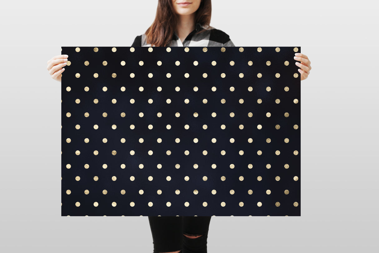 Photography Backdrop - Hollywood Glamour 16