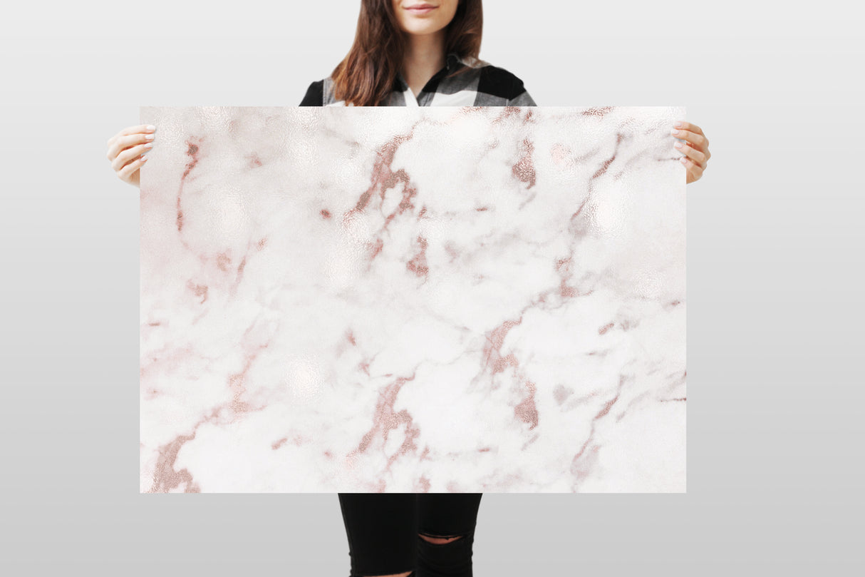 Photography Backdrop - Marble Glamour 18
