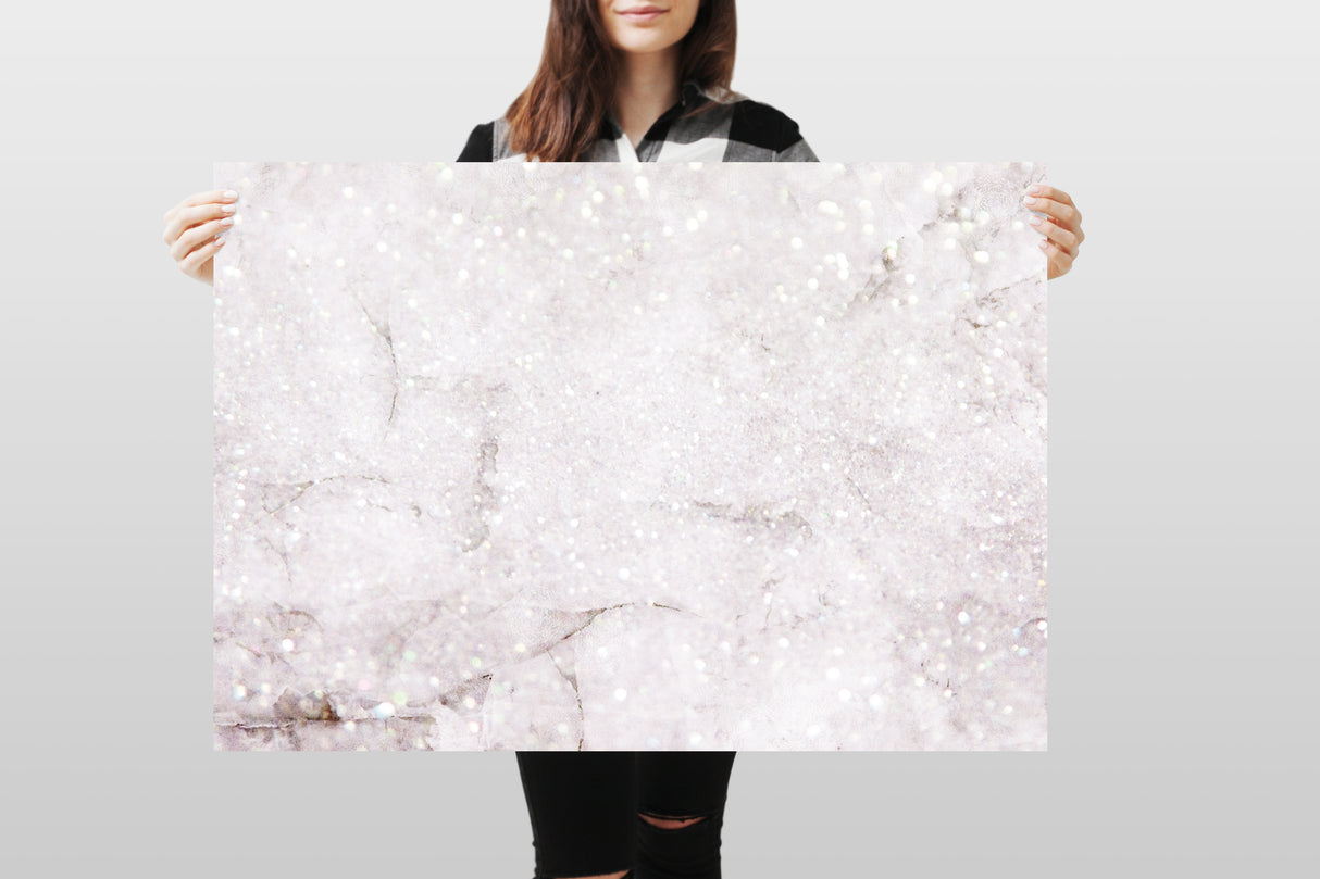 Photography Backdrop - Marble Glamour 20