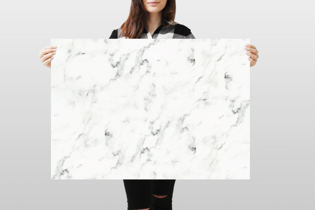 Photography Backdrop - Marble Glamour 22