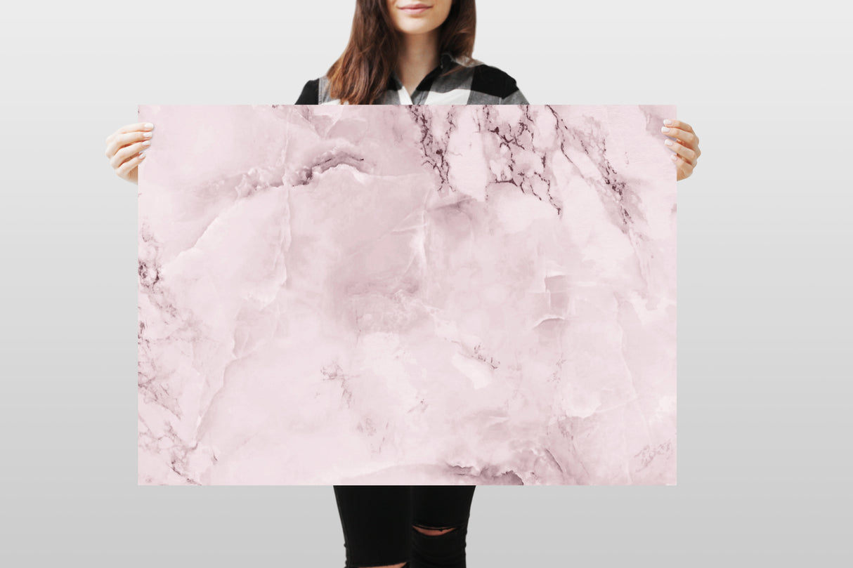 Photography Backdrop - Marble Glamour 26