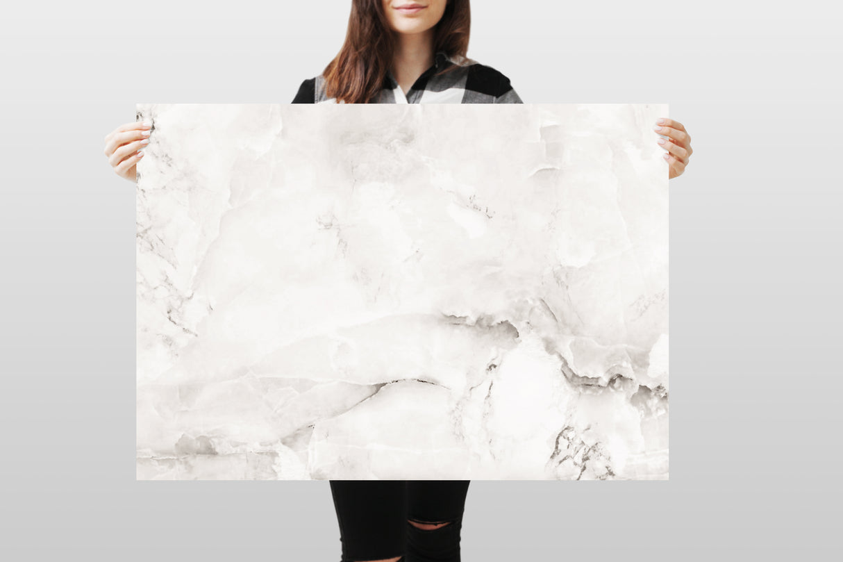 Photography Backdrop - Marble Glamour 27