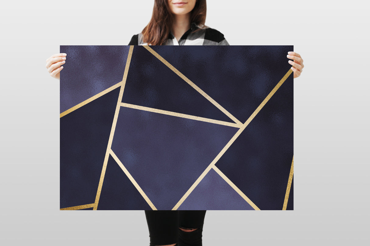 Photography Backdrop - Hollywood Glamour 21