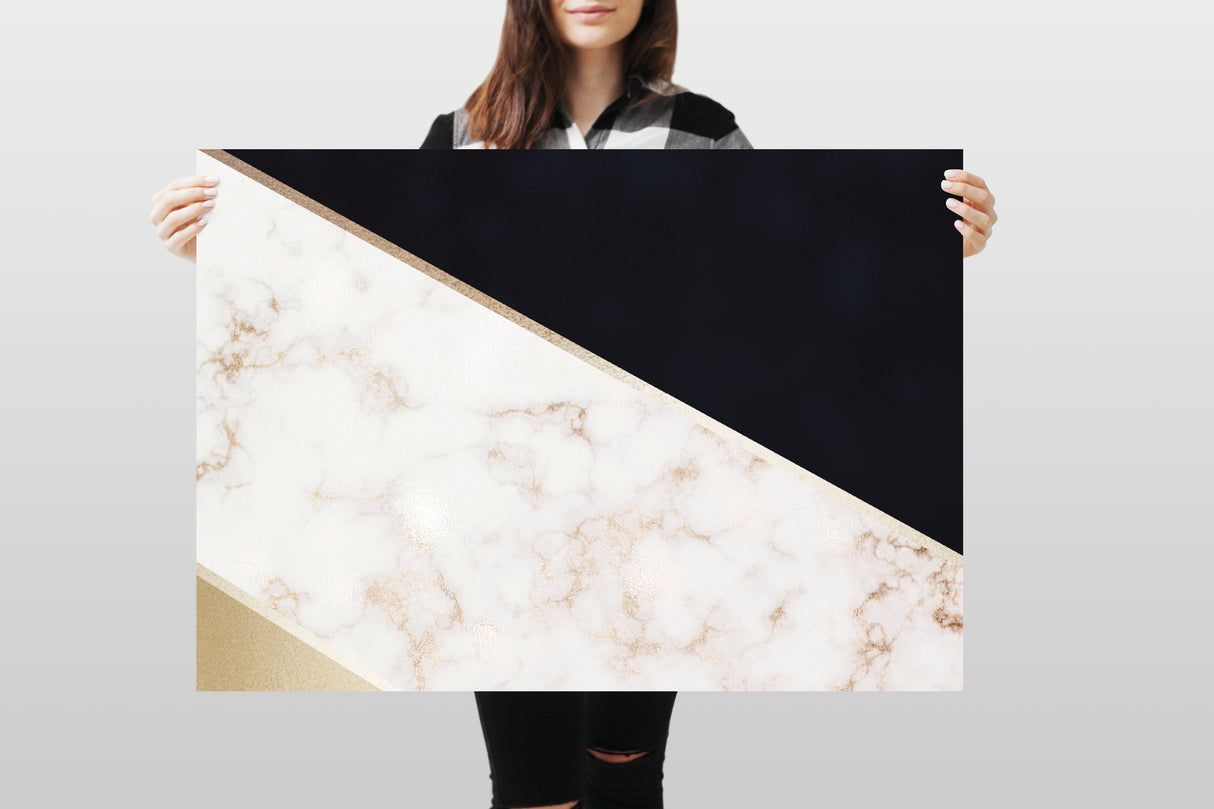 Photography Backdrop - Hollywood Glamour 22