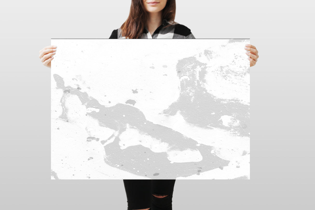 Photography Backdrop - Marble Glamour 36