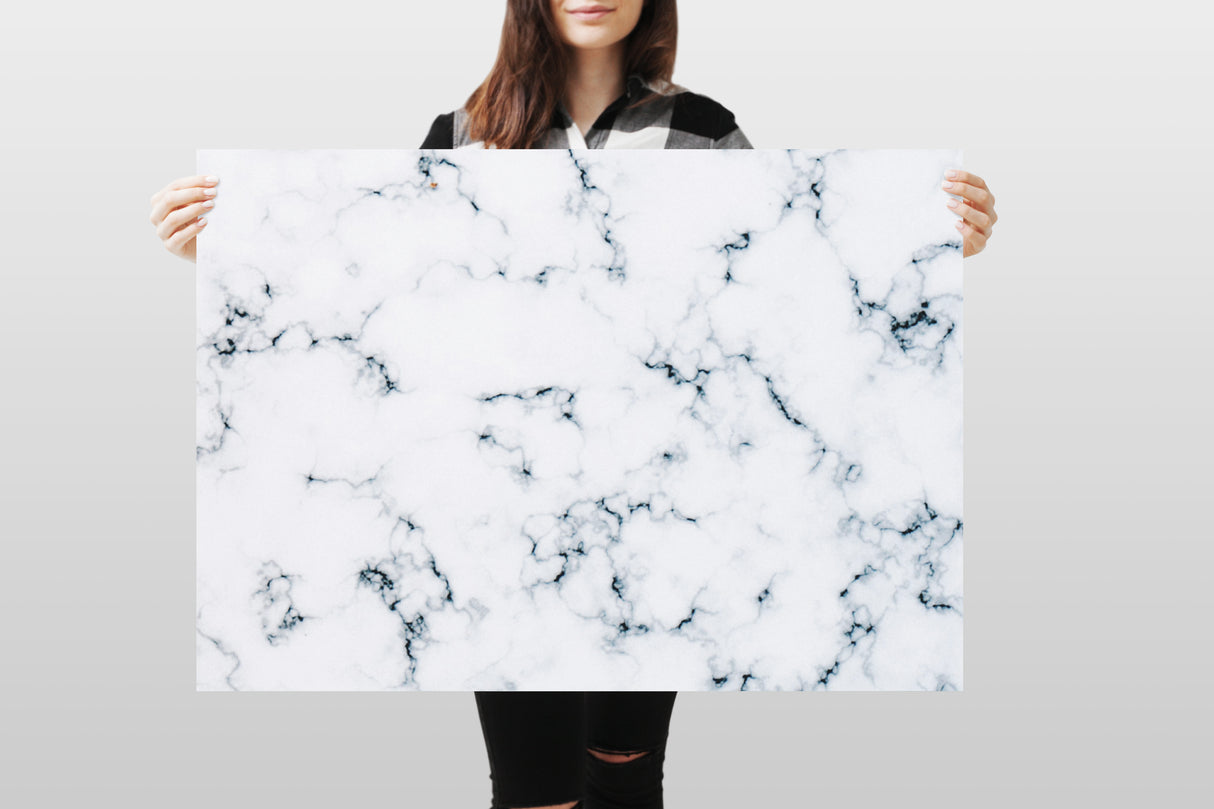 Photography Backdrop - Marble Glamour 47