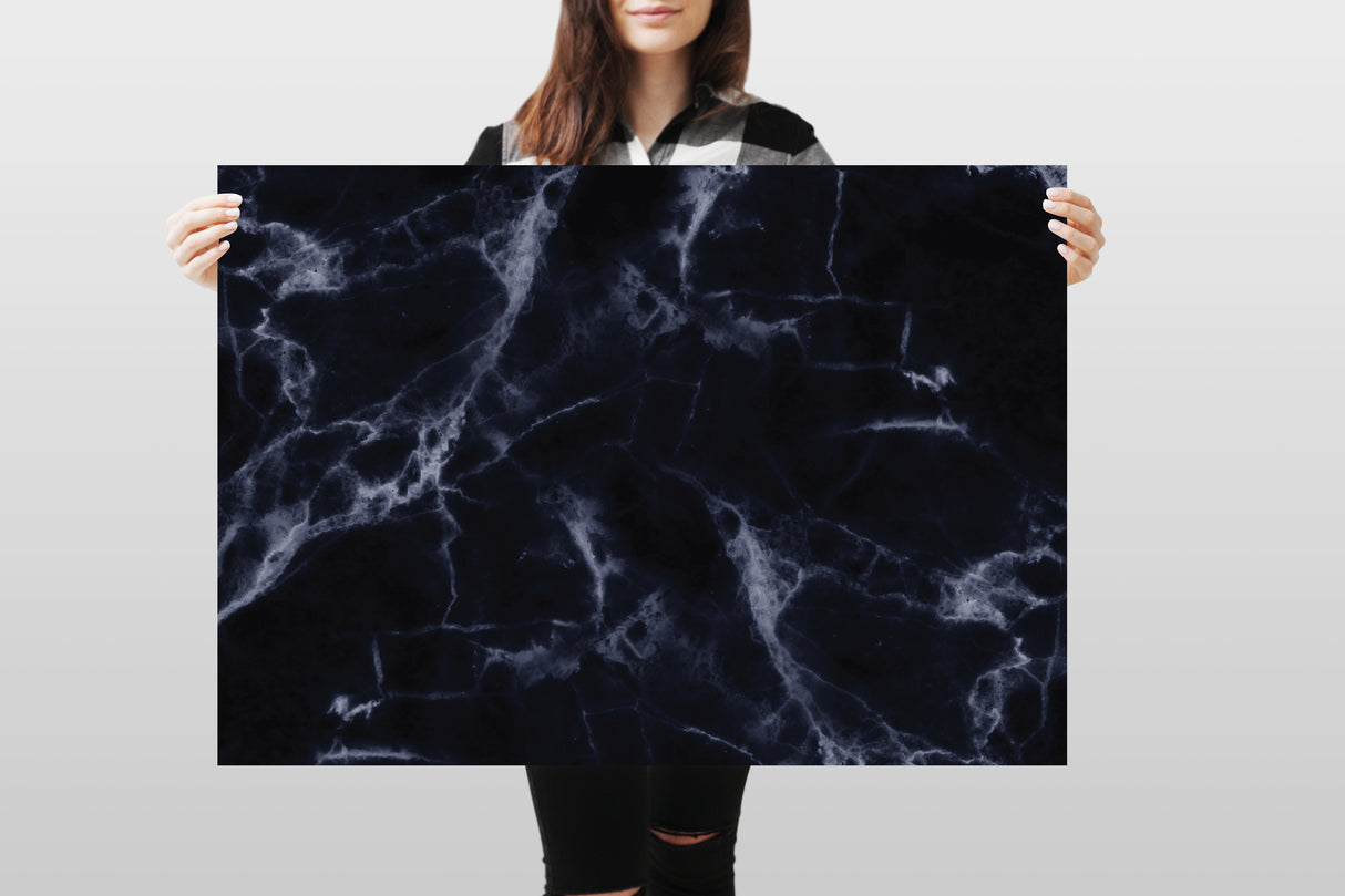 Photography Backdrop - Marble Glamour 51