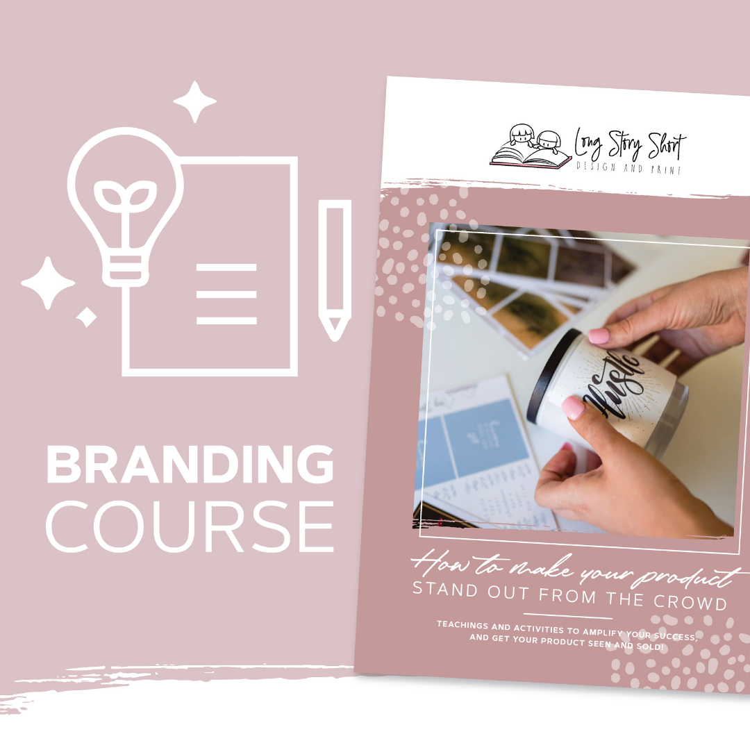 Branding Course