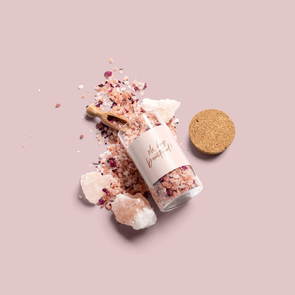 A Note To Self Vinyl Label Pack