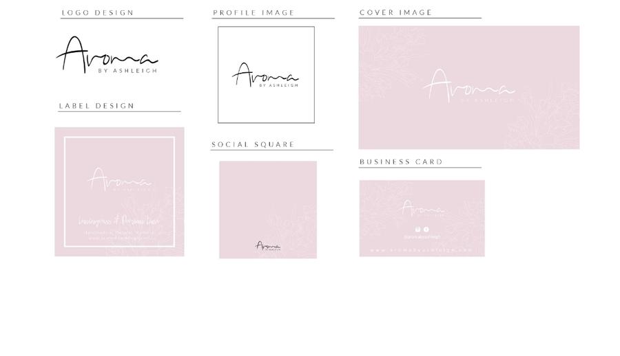 The Platinum Branding Package