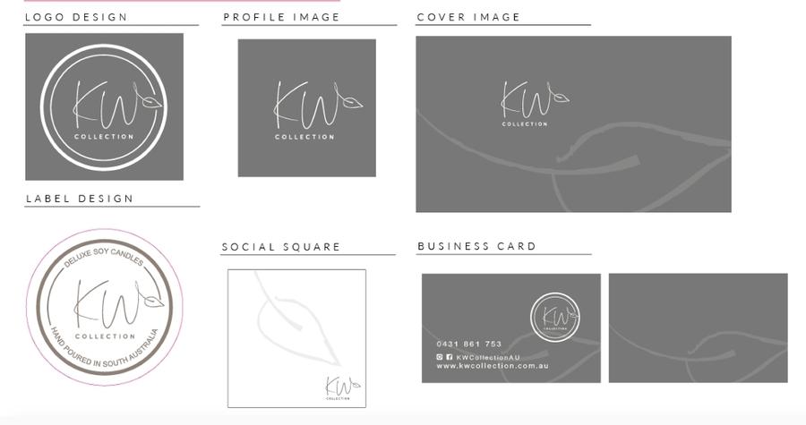 The Platinum Branding Package
