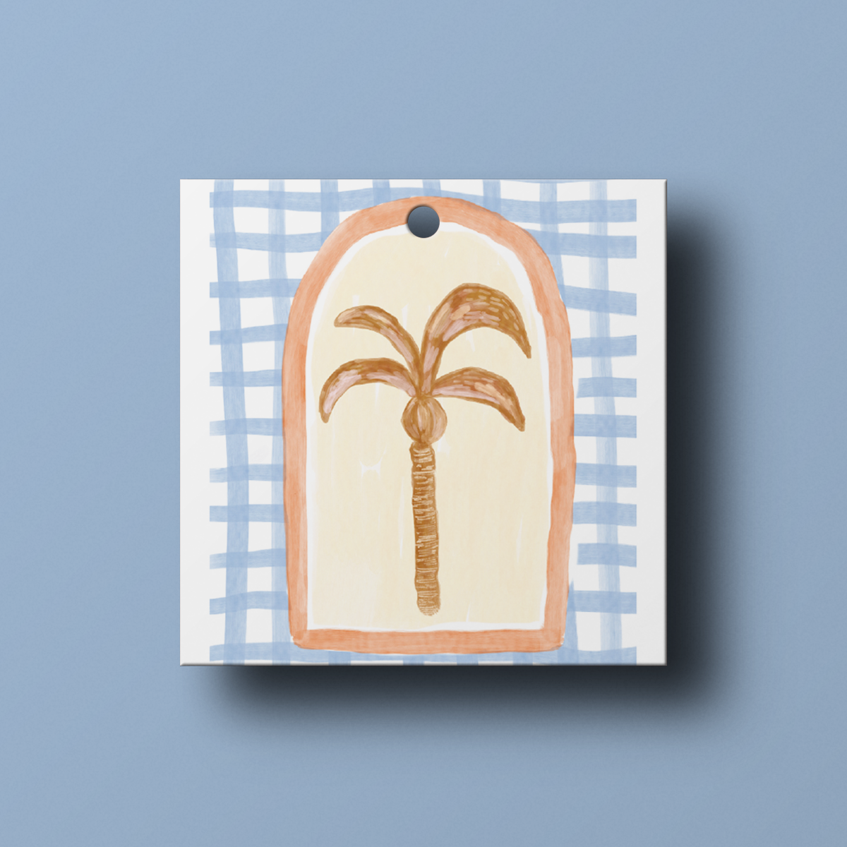 Jess Walker Collection Swing Tag Design FIVE