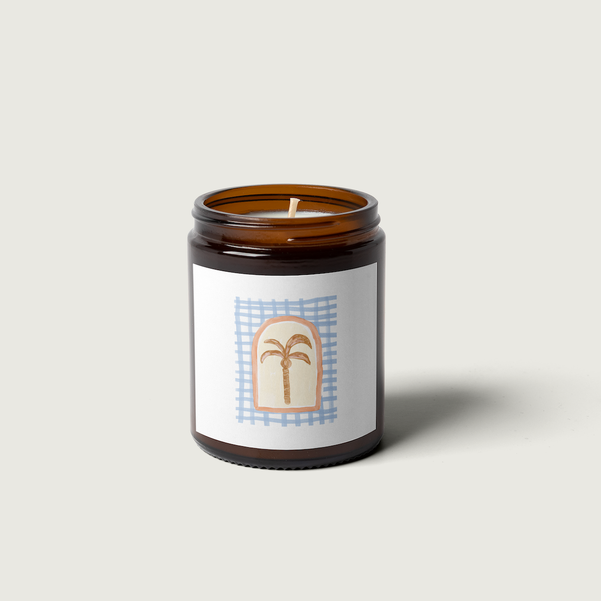 Jess Walker Vinyl Label Pack Just Because FIVE (square)