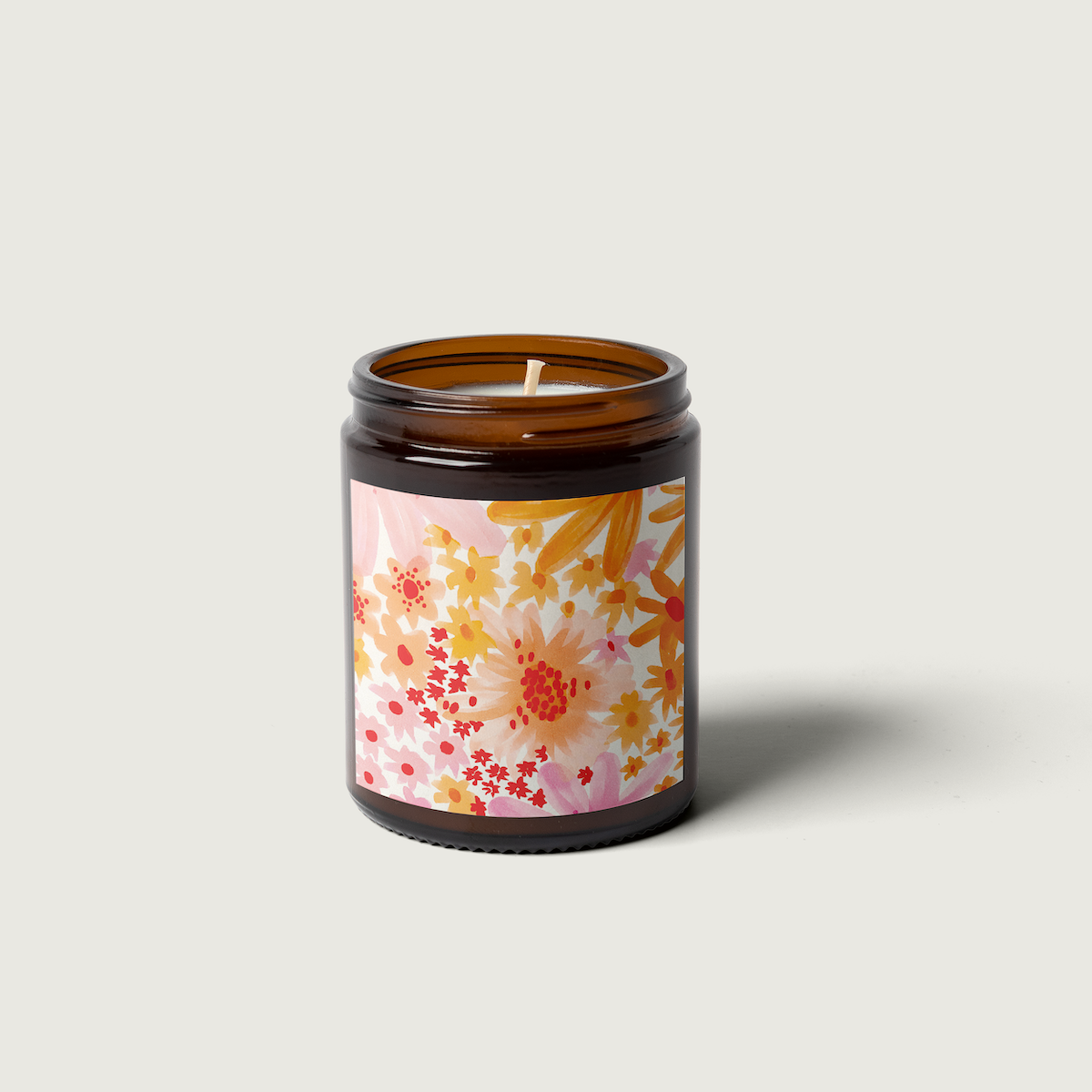 Jess Walker Vinyl Label Pack Just Because FOUR (square)