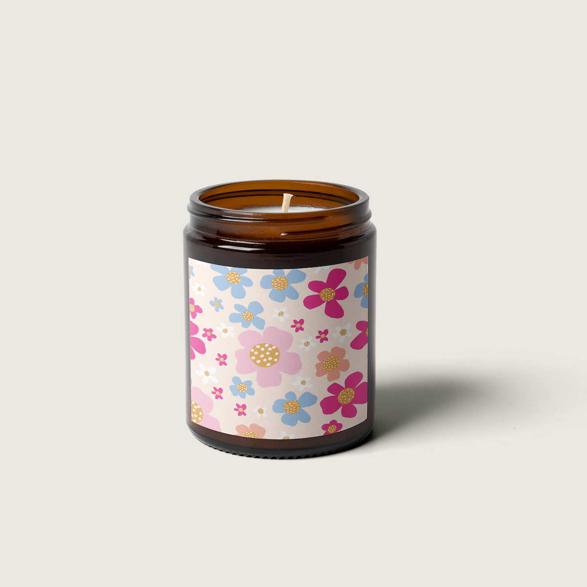 Jess Walker Vinyl Label Pack Just Because TWO (square)