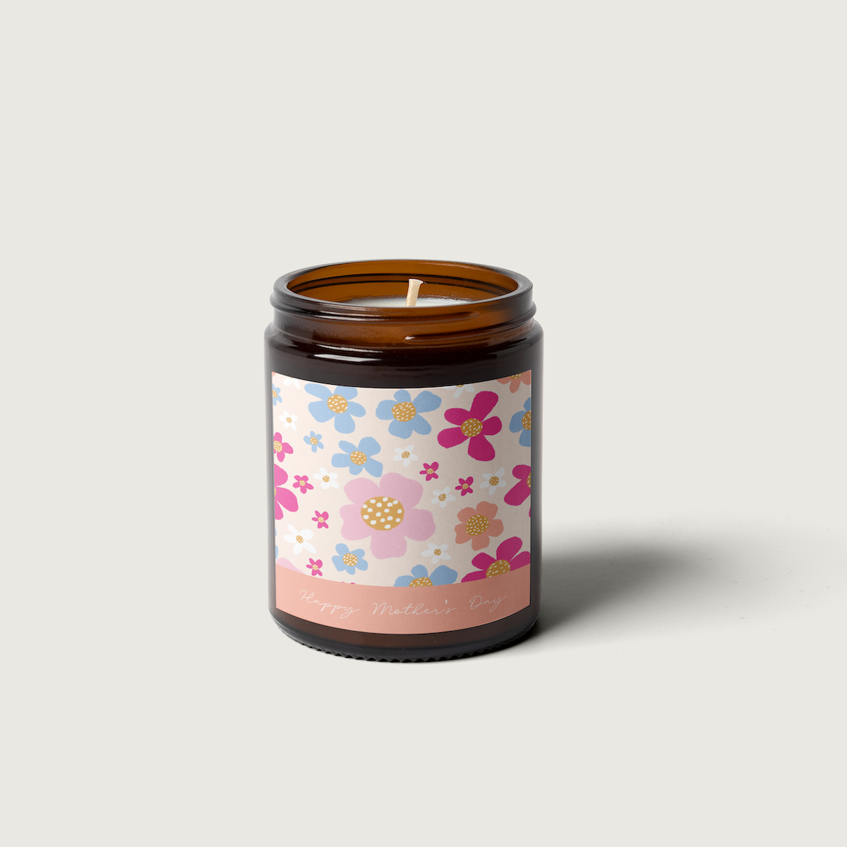 Jess Walker Mothers Day Vinyl Label Pack