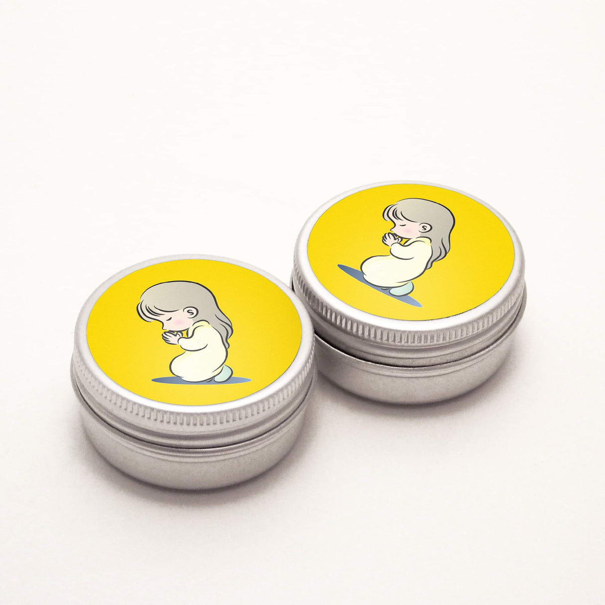 Pray for Ukraine Vinyl Label Pack