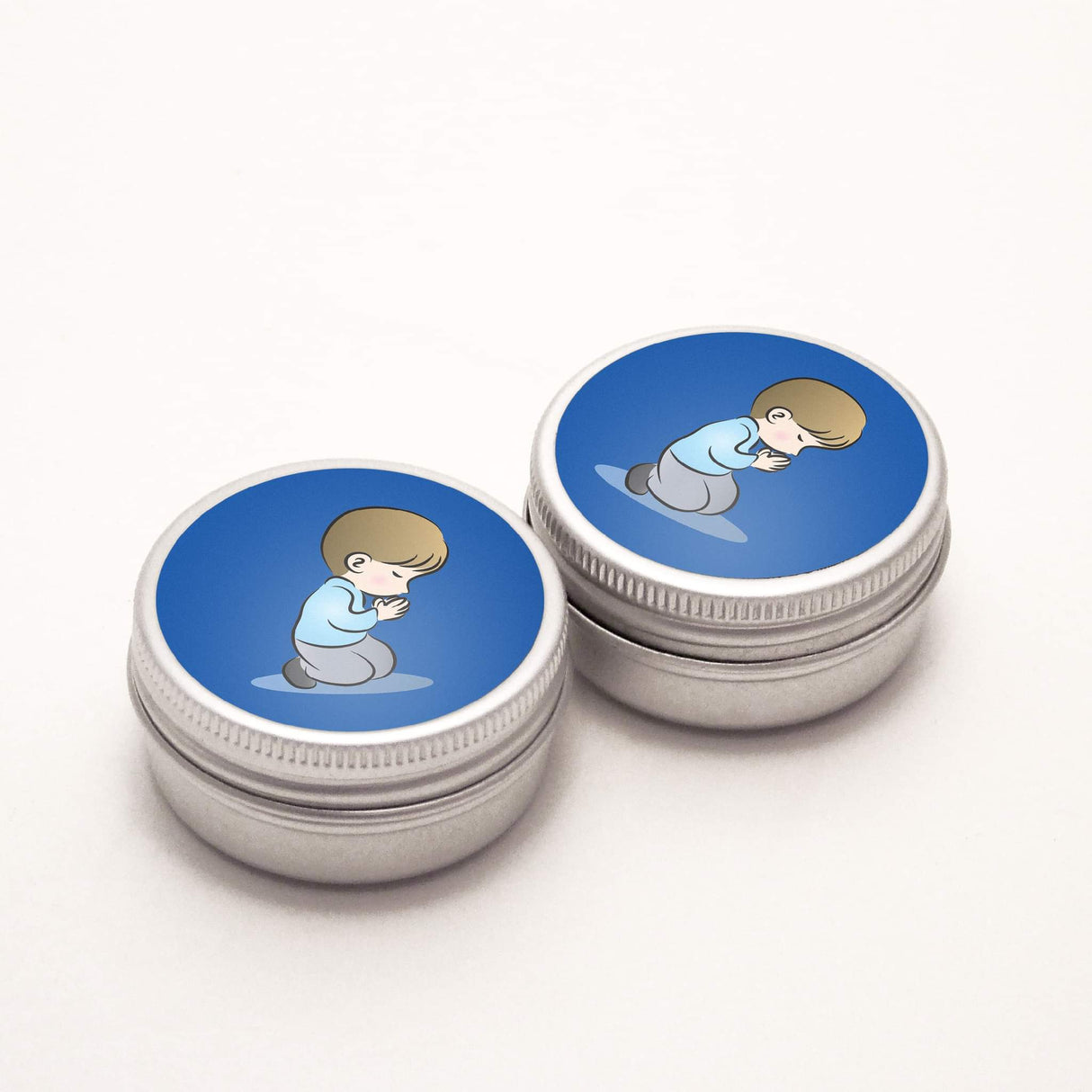 Pray for Ukraine Vinyl Label Pack