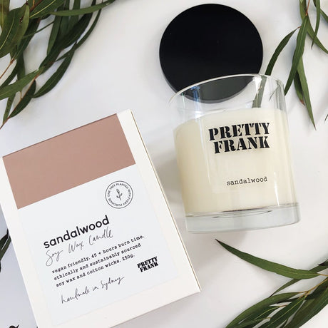 Tools of the trade for the modern candlemaker