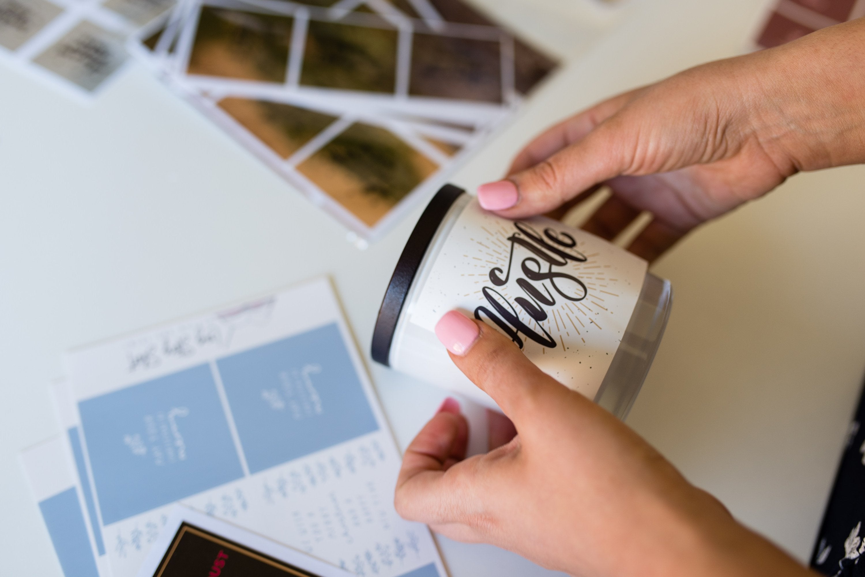 Design Your Labels With LSS - All You Need To Know – Long Story Short ...