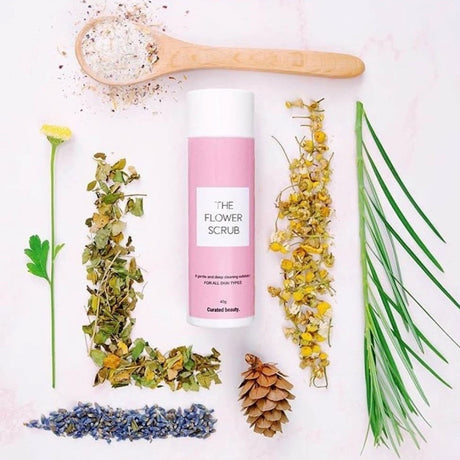 5 steps to creating the perfect skincare label