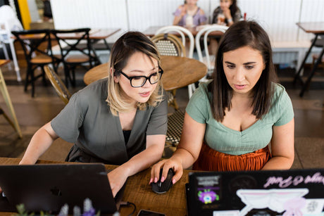 What Makes a Strong Brand