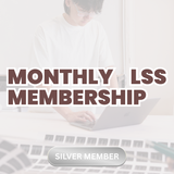 LSS Membership | Silver Member