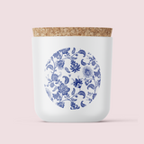 Hamptons Collection - Just Because - Design Two - ROUND