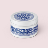 Hamptons Collection - Just Because - Design Four - TRAVEL TIN SET