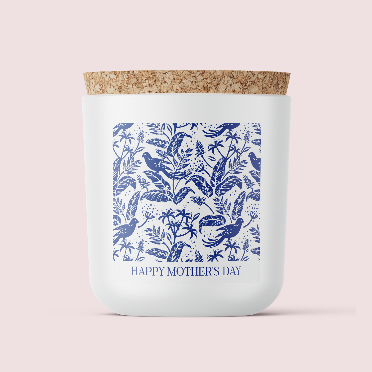 Hamptons Collection - Mother's Day - Design One - SQUARE