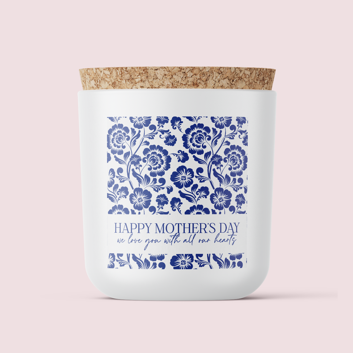Hamptons Collection - Mother's Day - Design Two - SQUARE