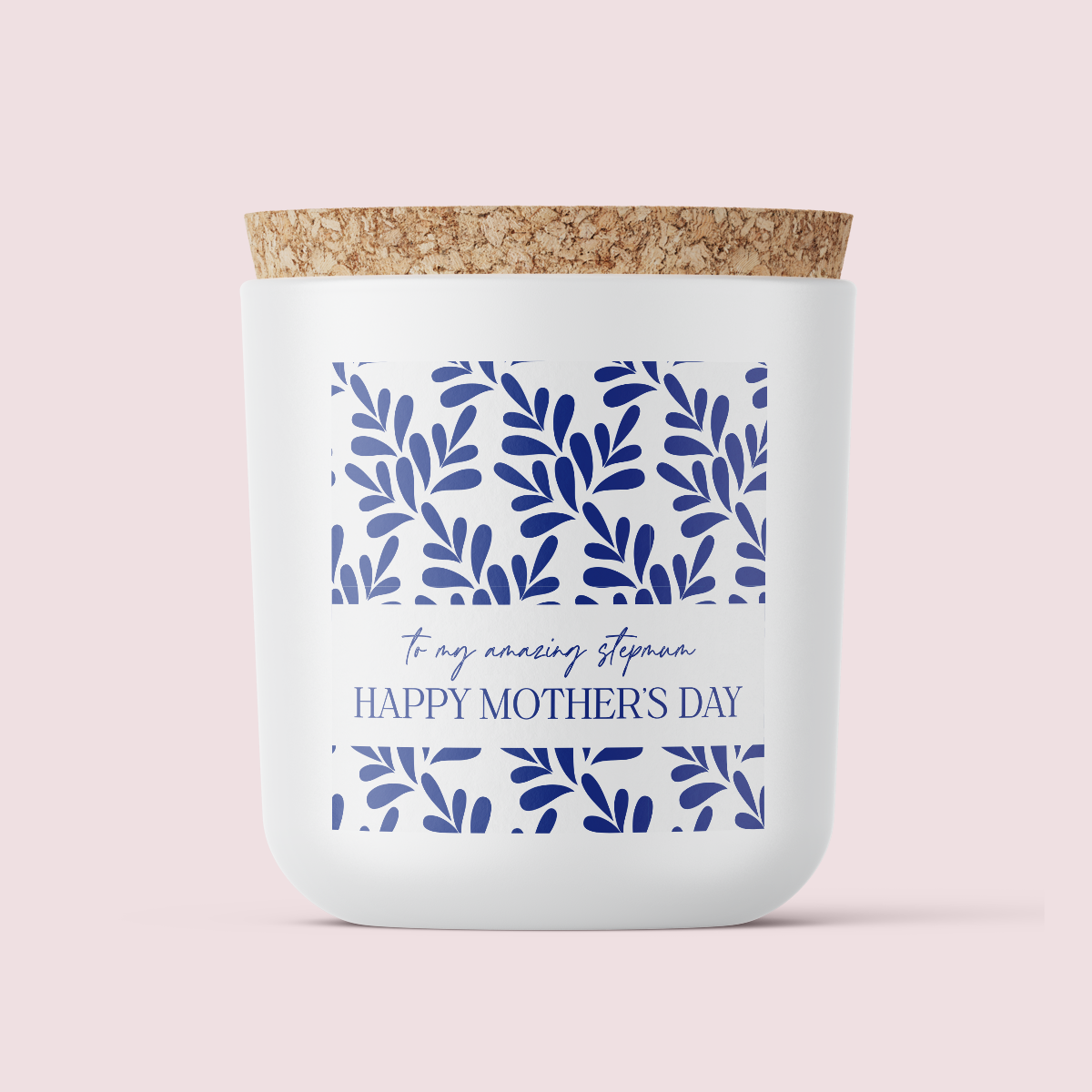 Hamptons Collection - Mother's Day - Design Four - SQUARE