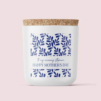 Hamptons Collection - Mother's Day - Design Four - SQUARE