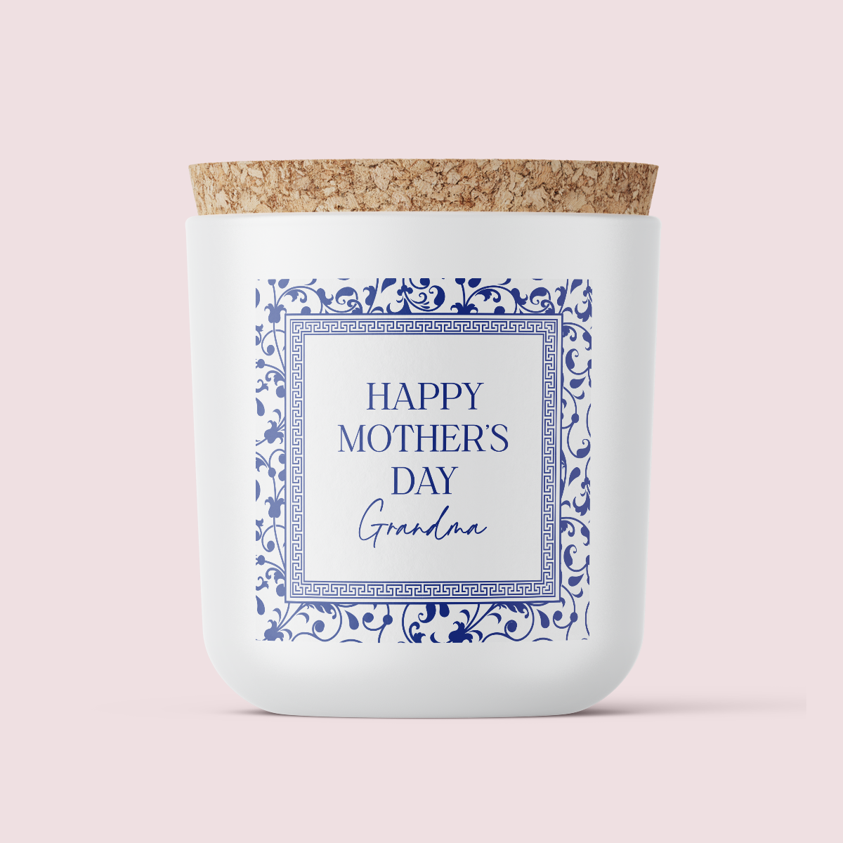 Hamptons Collection - Mother's Day - Design Seven - SQUARE