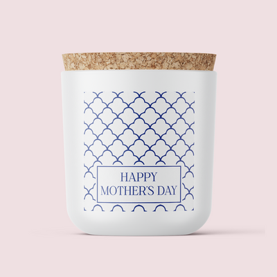 Hamptons Collection - Mother's Day - Design Eight - SQUARE